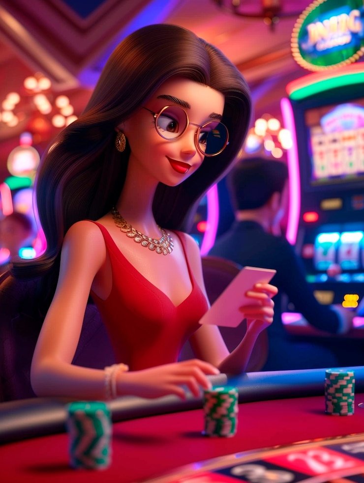 surga55 slot featured game showcase