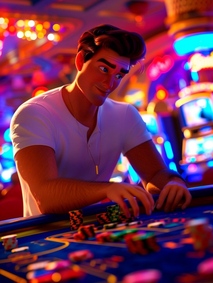 surga55 slot featured game showcase