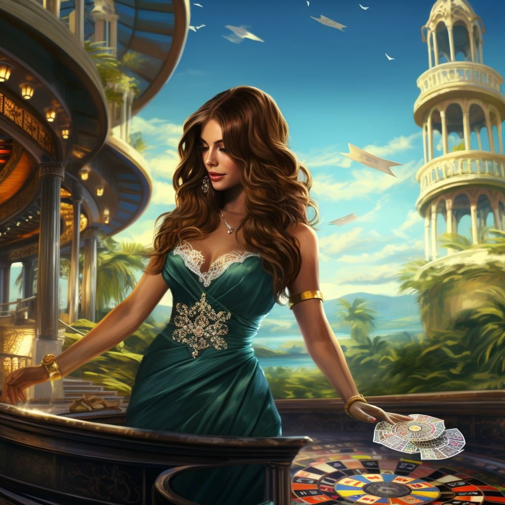 Medusa II Game 